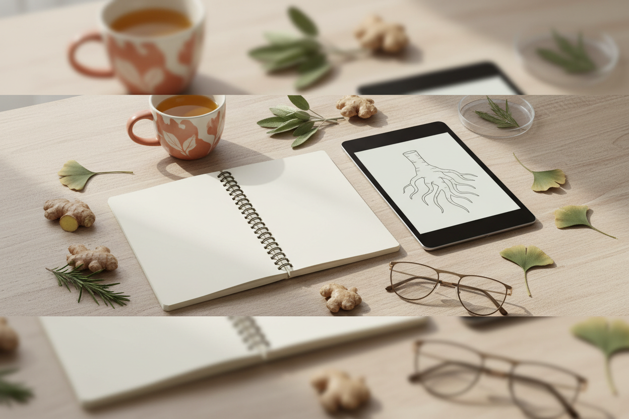 Banner Guía VitAge Adaptógenos