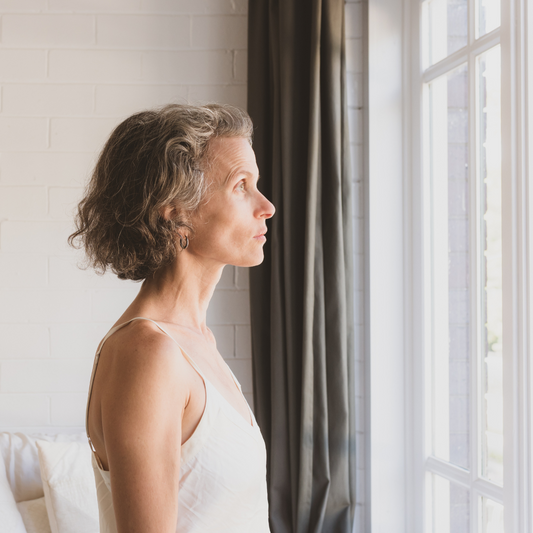 Menopausia: claves para transitar esta etapa con bienestar y energía