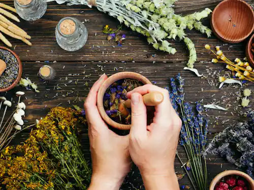 Ayurveda: Consejos de bienestar para dosha Vata