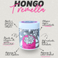 Tremella Colágeno Vegano | 90 cápsulas de extracto hongo