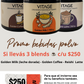 Promo bebidas en polvo – 3 por $750